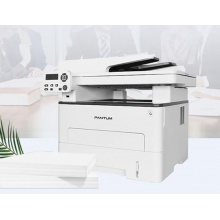 奔图，激光打印机，M7170DW