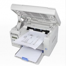 奔图，MS6000，多功能一体机