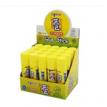固体胶棒