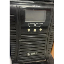 金武士 UPS不间断电源1KVA