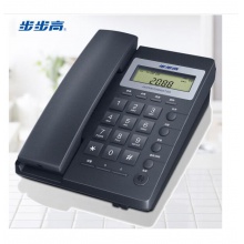 步步高电话机HCD6082