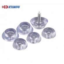 桌脚垫 佰瑞特硅胶垫20mm