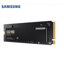 三星SSD980固态硬盘1T