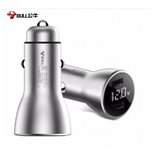 公牛CD1180车载USB充电器
