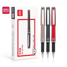 中性笔 1.0mm黑色 s72