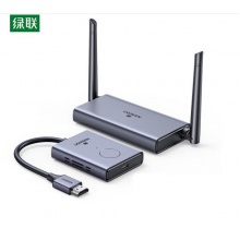 绿联HDMI无线投屏器CM506