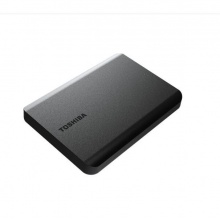 东芝 1T 移动硬盘