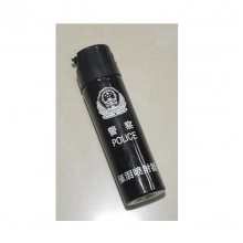 警用催泪喷射器
