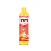 立白 洗洁精 408g