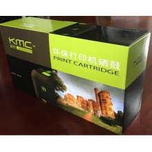 科美118硒鼓 蓝