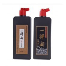 墨水 一得阁