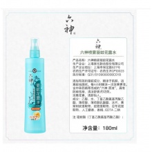 六神 驱蚊液