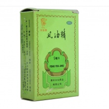 六神 风油精