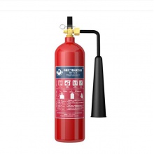 二氧化碳灭火器 4kg