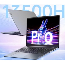 小新Pro16 2023 I5-13500H/16G/1T/集成 /2.5K/120Hz/鸽子灰