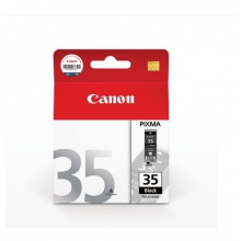 佳能pgi-35黑墨盒（适用canon ip100便携式打印机）