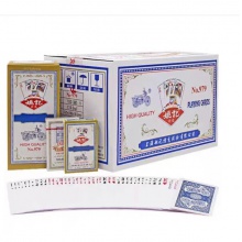 姚记扑克牌979 一包100盒