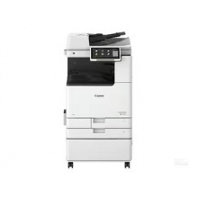 佳能iR-ADV DX C3830 A3彩色激光打印一体机含输稿器+工作台（双面打印复印扫描无线）