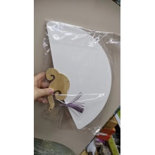 扇面 扇形原色