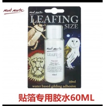 金箔胶水 60ml