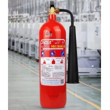二氧化碳灭火器 2kg