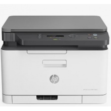惠普（HP）178nw A4彩色激光多功能一体机三合一