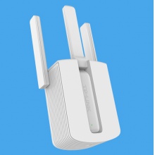 wifi中继器