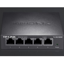 TP-SC1005M  千兆交换机