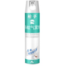 600G枪手杀虫剂