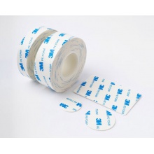 3M泡棉双面胶30mm*3m（单卷）