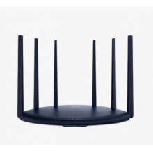 TP-LINK 双频千兆无线WIFI路由器 AC1900 TL-WDR7666千兆易展版