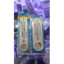 温度计