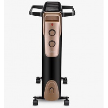 美的 NY2513-16JW 电暖器