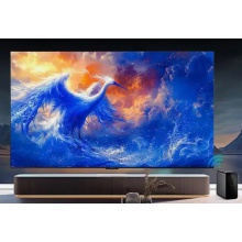 TCL  100寸 电视