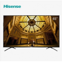 海信(Hisense)65英寸 高清电视机65H55E