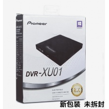 DVR刻录机XU01