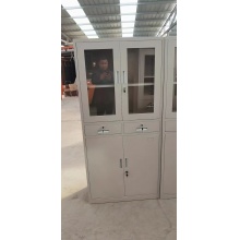铁皮文件柜