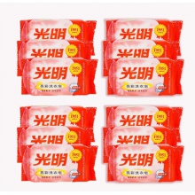 光明亮彩洗衣皂202g（36块/箱）