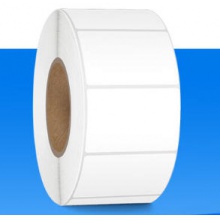 热敏标签纸（单排） 50*30*1000