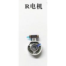 云台R电机3E