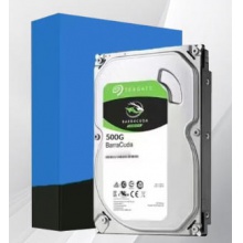 希捷 500g硬盘