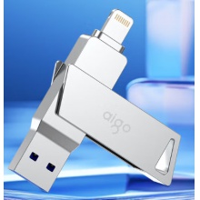 爱国者 U368 U盘  32G