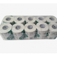 1250g百慧空心卫生纸