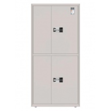 通双节电子保密柜（国保锁）