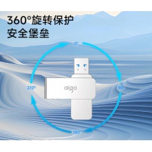 爱国者U盘 32G